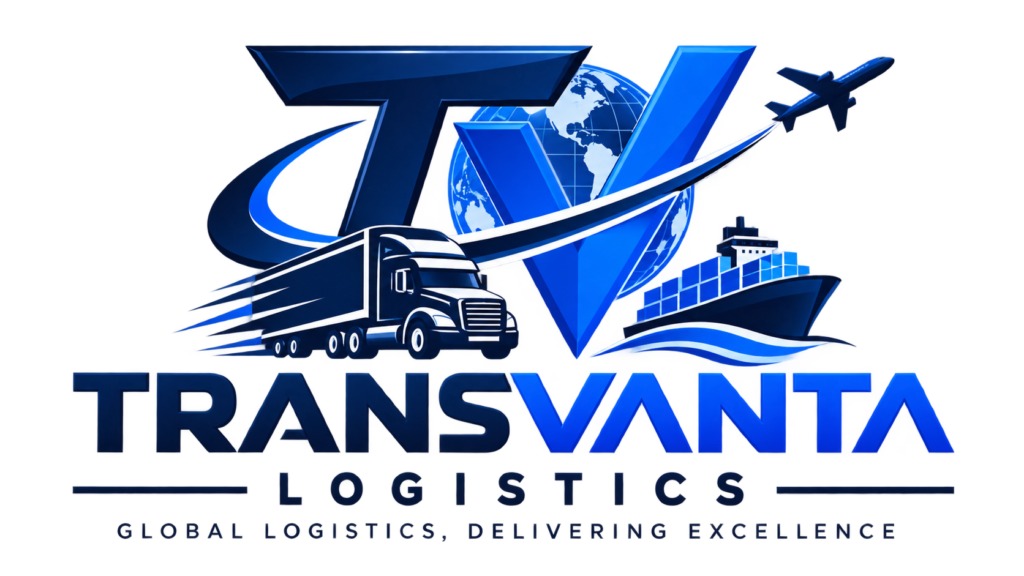 TransVanta Logistics